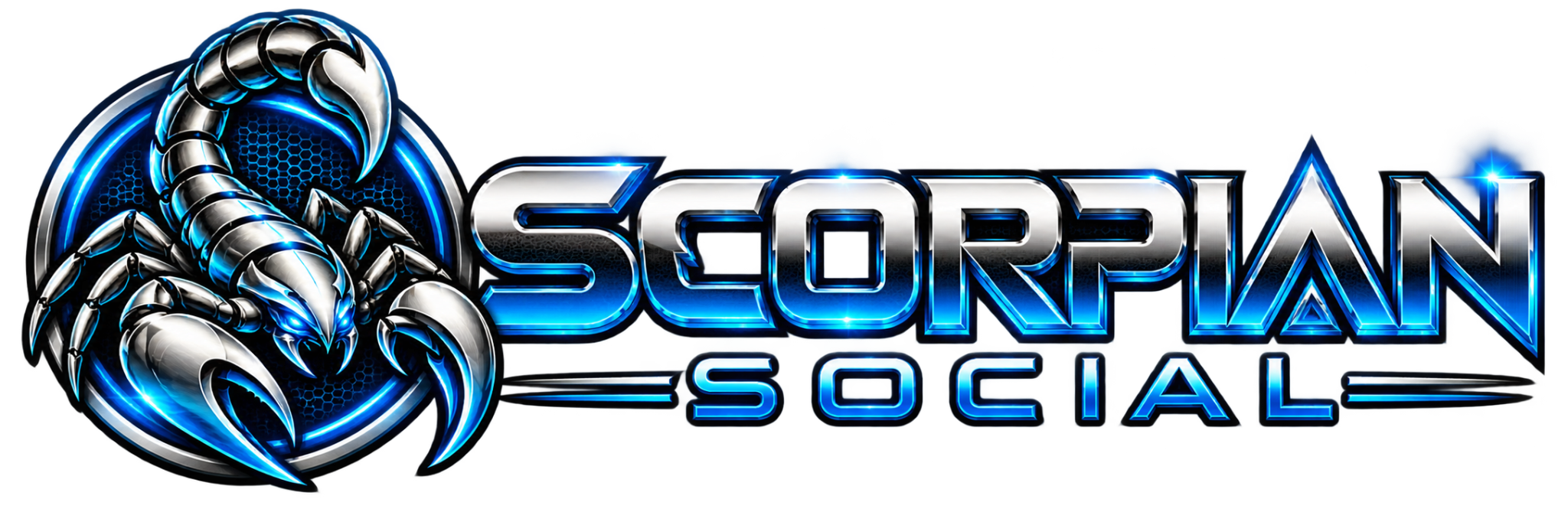Scorpion Social